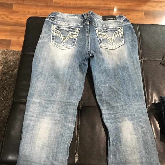 Capris - Picture 3 of 3